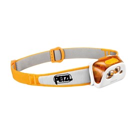 PETZL LAMPADA TIKKA XP